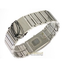 Rado Integral ref. R20785759 nero diamanti nuovo full set